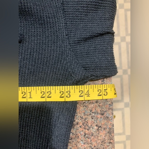 Roxy Hooded Sweater Size Large - Picture 7 of 8